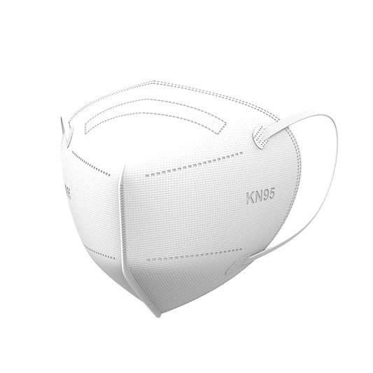 😷 KN95 Face Masks – 50 Pack